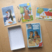 Nähen ohne Nadel - Kinder / Reise-Spiel - Bild 2