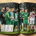 Werder - Das offizielle Jahrbuch -neuwertig- - Bild 1
