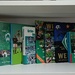 Werder Bremen Bücher und  Jahresbecher 2009/2010 - Bild 1