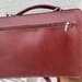 Laptop-Tasche aus Leder - Bild 2