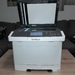Lexmark Farblaserdrucker vier in eins, top Zustand - Bild 2