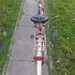 Hercules Damen Fahrrad - Bild 5