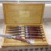 Deckenbesen Steakmesser Staubsauer Plissee - Bild 2