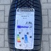 Nagelneue Allwetter Reifen von Continental - Bild 1