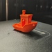 3D-DRUCKER 