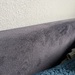 Boxspringbett 140x200 inkl. Topper  - Bild 3