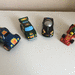 Hot Wheels von Mattel Rennautos -Sammlerstücke- - Bild 1