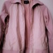 TCHIBO Sportjacke Damen, Gr. S / M , ALTROSA - Bild 1