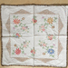 Handbestickte Vintage Tischdecken  - Bild 5