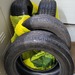 Autoreifen - Bild 1