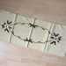 Handbestickte Vintage Tischdecken  - Bild 1