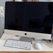 Apple iMac 21 Zoll  - Bild 1