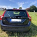 Volvo V60 D3 Momentum 5-Zylinder  - Bild 3