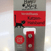 Katzenhalsband One size Samt rot Strass neu 5 Euro - Bild 7