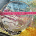 Elegante Vase von Christalli Puthod - Bild 4