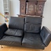 defektes Design Sofa - Bild 1