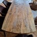 Esstisch 210x100, Mango massiv, neuw., 490 EUR VB - Bild 2