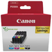 Druckerpatronen Canon 551 - Bild 1
