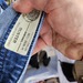 2 Jeans von Diesel und Abercrombie Fitch zu verkau - Bild 3