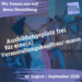 Ausbildungsplatz zur/m Veranstaltungskauffrau/mann - Bild 1