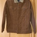 Herren Cord-Jacke - Bild 1