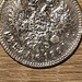 Dachbodenfund Gelegenheit an Silber Münzen - Bild 2