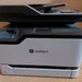 Lexmark Farblaser Multifunktionsgerät - Bild 2