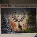 Puzzle - 1000 Teile zum Teil Disneymotive - Bild 4