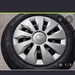 Sommerkompletträder Skoda Fabia  - Bild 1