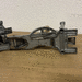 LUDWIG Speedking Fußmaschine in sehr gutem Zustd - Bild 4