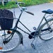 Hollandrad Gazelle 28 Zoll 3 Gang mit korb - Bild 1