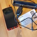 Senioren Smartphone von Olympia - Bild 1