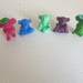 Werbefiguren Koala-Bären Schöller Kuchenmeister  - Bild 1