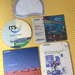Werbe Mousepad / Mauspad von Siemens - Bild 1