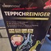 Cleanmaxx Teppichreiniger Neu - Bild 3