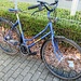 Rennrad 28 Zoll. Rahmen höhe 54 cm. - Bild 1