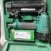 Prebena Druckluftnagler Typ 2p-J-50 mit Koffer - Bild 1
