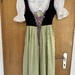 Dirndl gr 44 - Bild 2