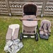 Kinderwagen ABC Viper 4 Design  - Bild 1