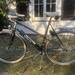 Motobecane Concorde Mixte-Damenrad Vintage - Bild 4