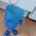 Lustiger Zahnputzbecher  - Bild 1