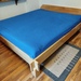 Massivholz Bett Buche 175,- VB - Bild 1