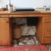 Schreibtisch - Bild 1