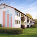 Moderne 2-Zim-Erdgeschoßwohnung, Erstbezug Privat - Bild 1