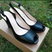 Peeptoe-Slingbacks - Bild 1