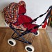 Puppenwagen von Zekiwa - Bild 1