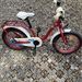 16Zoll Kinderrad  - Bild 2