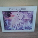 schönes Pferde Puzzle mit 1000 Teilen - Bild 2