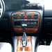 Opel Omega 2.0 16 V CD Automatik grünmetallic - Bild 4