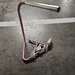 Lampe Radio Monitorhalter Saugroboter  - Bild 7
